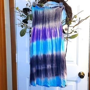 Club Z Collection Coverup